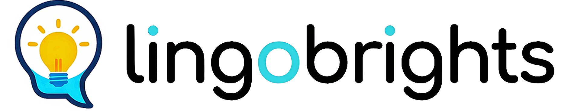 Lingo Brights logo